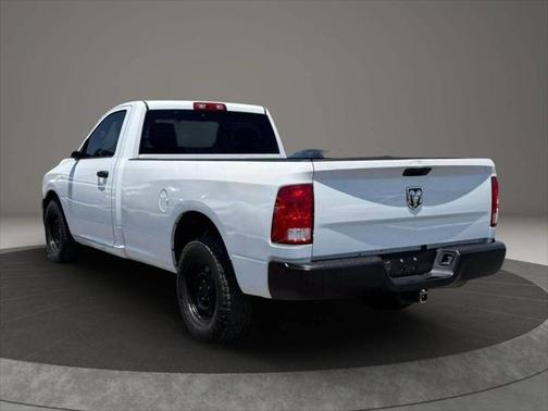 2011 Dodge Ram 1500 ST