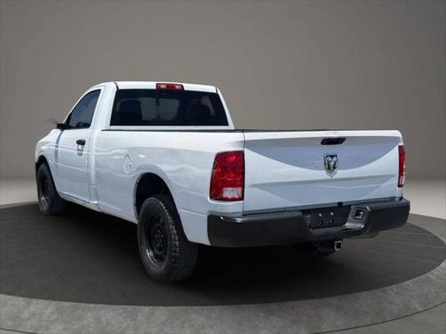 2011 Dodge Ram 1500 ST