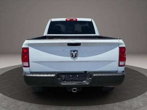 2011 Dodge Ram 1500 ST