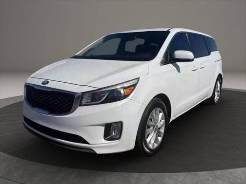 2016 Kia Sedona EX