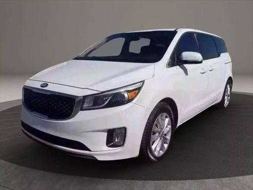 2016 Kia Sedona EX