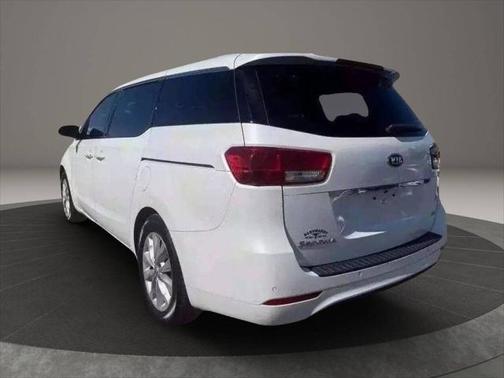 2016 Kia Sedona EX