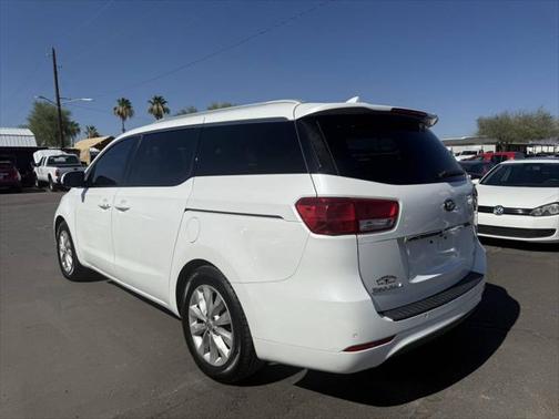 2016 Kia Sedona EX