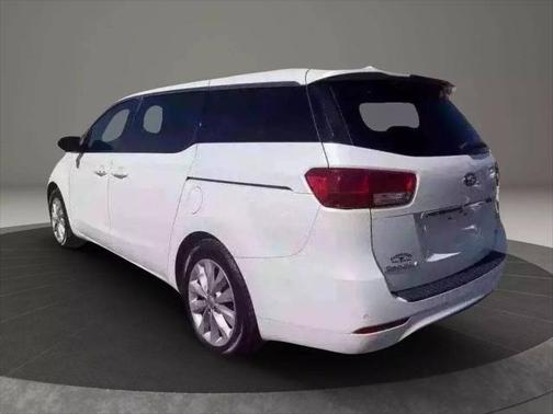 2016 Kia Sedona EX