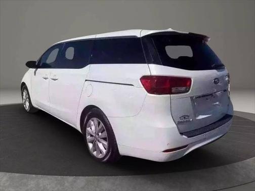 2016 Kia Sedona EX
