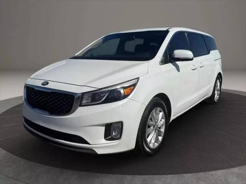 2016 Kia Sedona EX