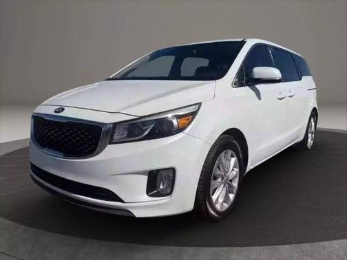 2016 Kia Sedona EX