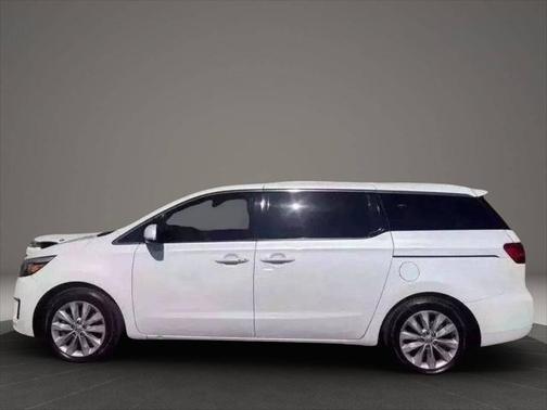 2016 Kia Sedona EX