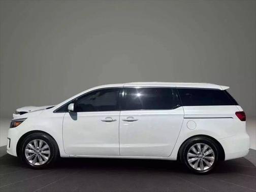 2016 Kia Sedona EX