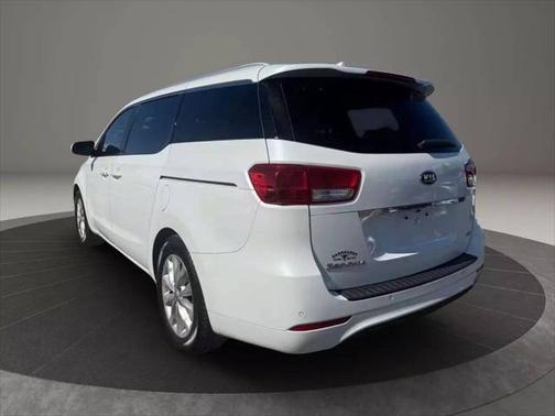 2016 Kia Sedona EX