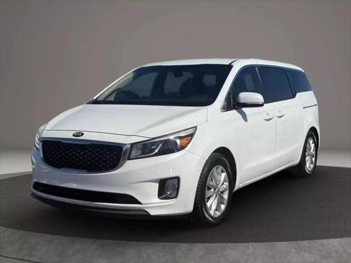 2016 Kia Sedona EX