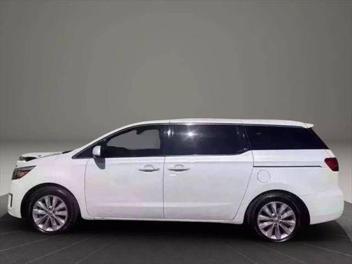 2016 Kia Sedona EX