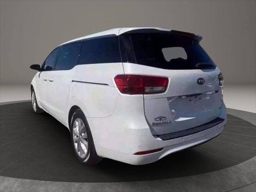 2016 Kia Sedona EX