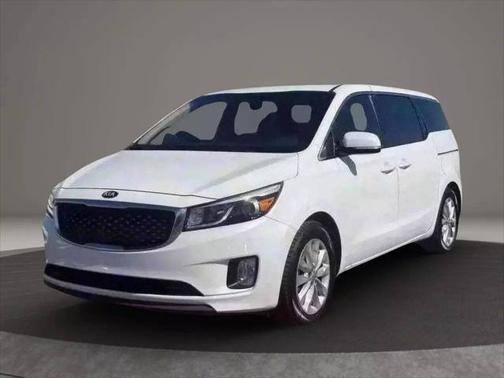 2016 Kia Sedona EX