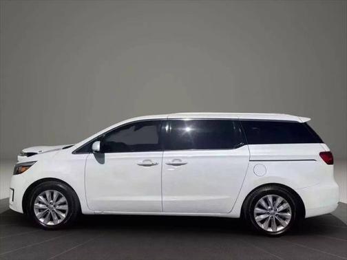 2016 Kia Sedona EX