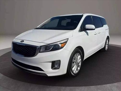 2016 Kia Sedona EX