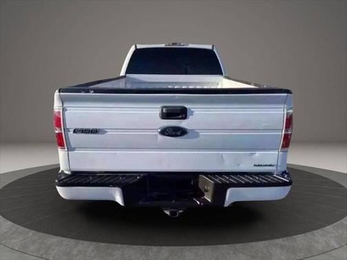 2014 Ford F-150 STX