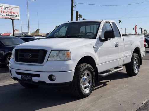 2006 Ford F-150 STX