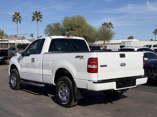2006 Ford F-150 STX