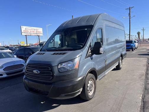 2019 Ford Transit-250 Base