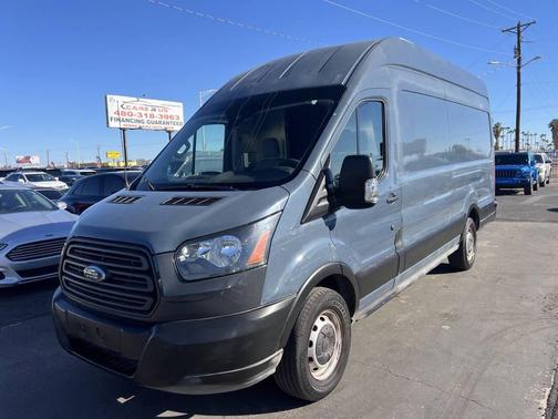 2019 Ford Transit-250 Base