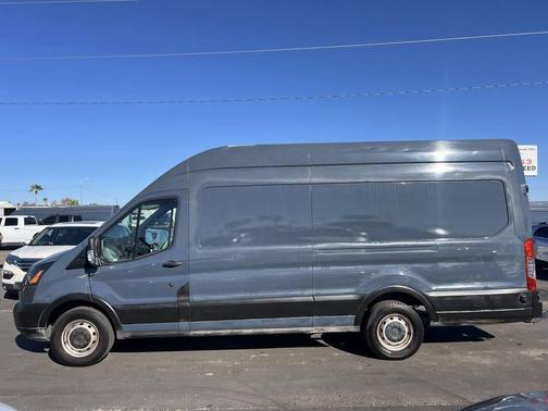2019 Ford Transit-250 Base