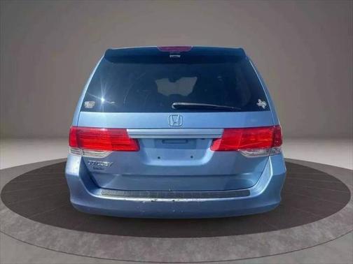 2010 Honda Odyssey EX-L