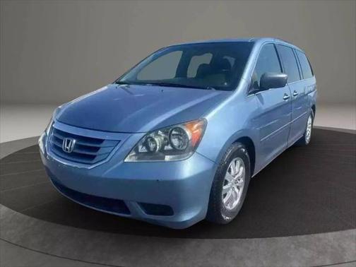2010 Honda Odyssey EX-L