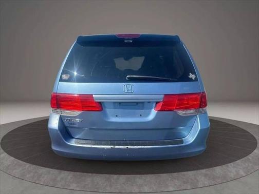 2010 Honda Odyssey EX-L