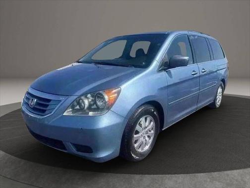 2010 Honda Odyssey EX-L