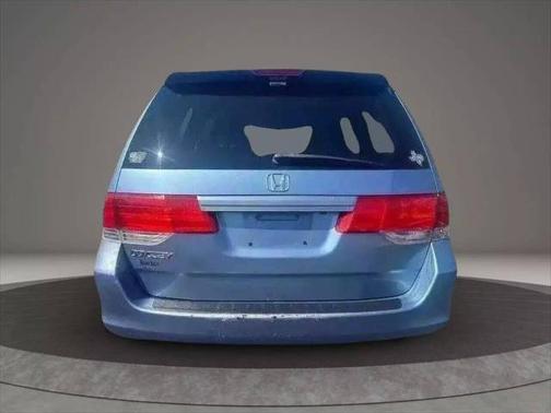 2010 Honda Odyssey EX-L