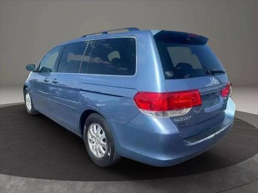 2010 Honda Odyssey EX-L