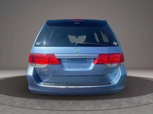 2010 Honda Odyssey EX-L