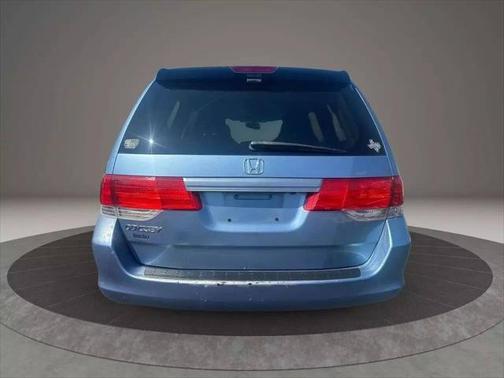 2010 Honda Odyssey EX-L