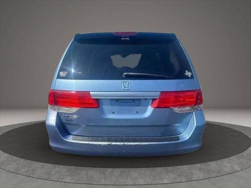 2010 Honda Odyssey EX-L