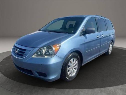 2010 Honda Odyssey EX-L