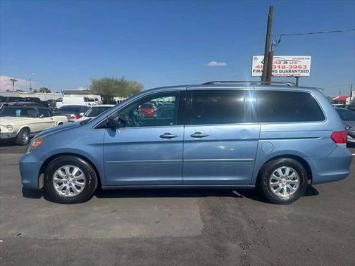 2010 Honda Odyssey EX-L