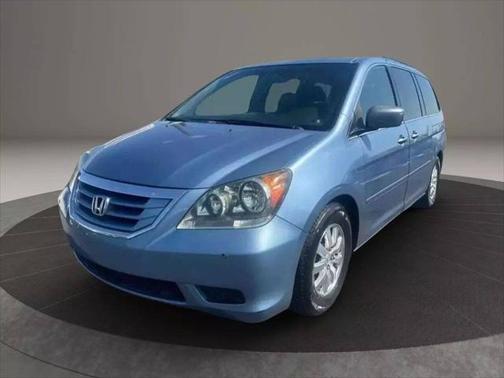 2010 Honda Odyssey EX-L