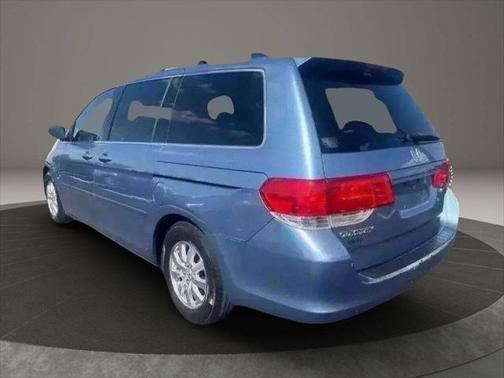 2010 Honda Odyssey EX-L