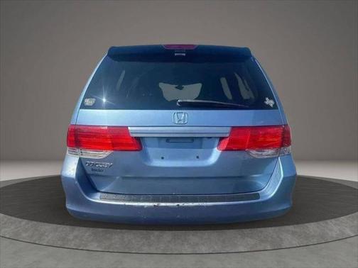 2010 Honda Odyssey EX-L