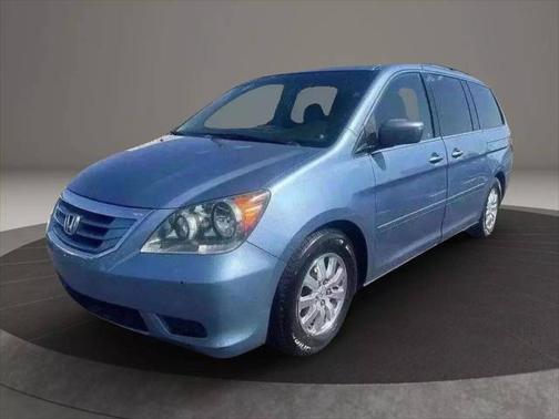 2010 Honda Odyssey EX-L
