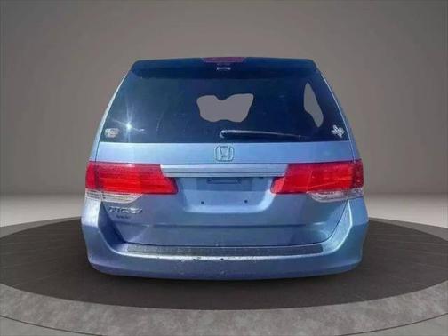 2010 Honda Odyssey EX-L