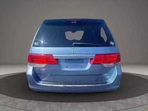 2010 Honda Odyssey EX-L