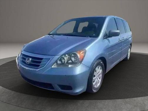 2010 Honda Odyssey EX-L