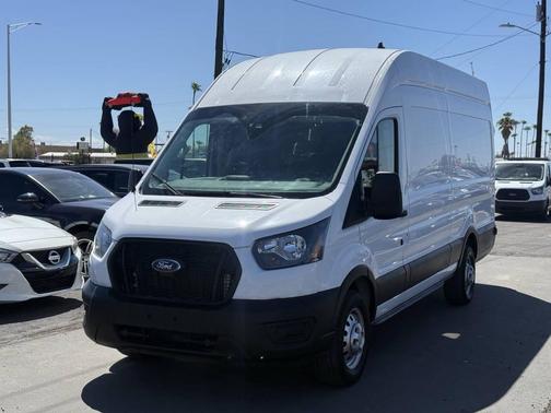 2022 Ford Transit-350 Base