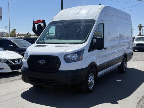 2022 Ford Transit-350 Base