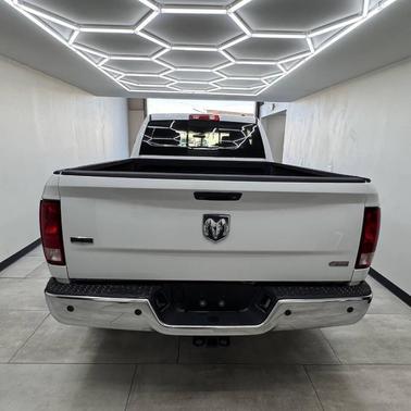 Bright White Clearcoat 2012 RAM 3500 Laramie