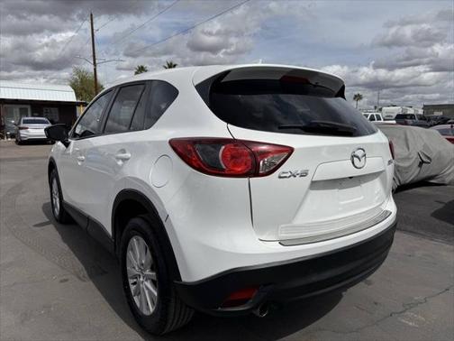2014 Mazda CX-5 Touring