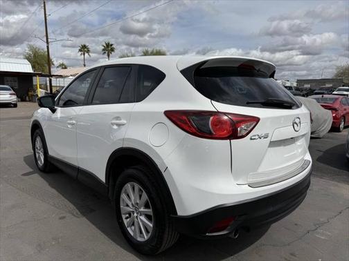 2014 Mazda CX-5 Touring