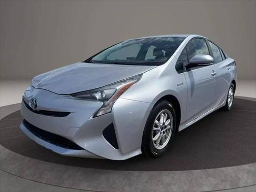 2016 Toyota Prius Two